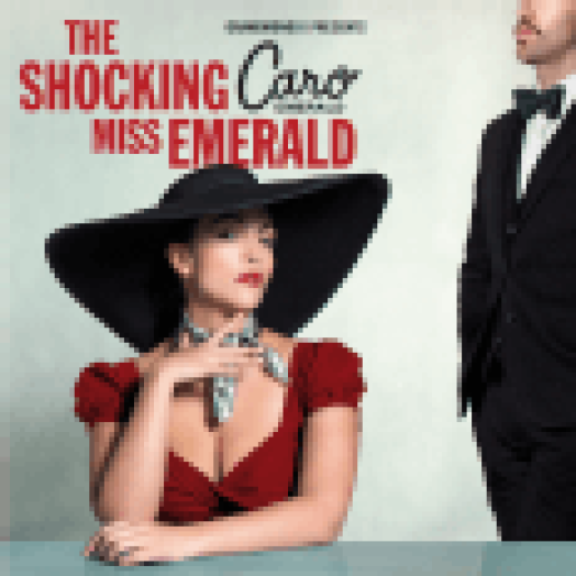 The Shocking Miss Emerald CD