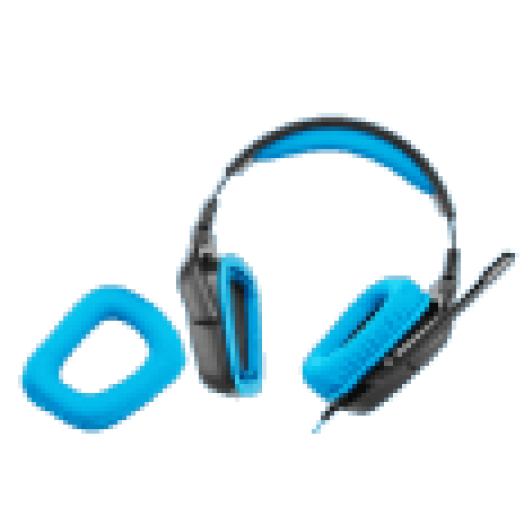 G430 Gaming headset (981-000537)