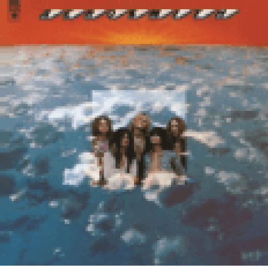Aerosmith LP
