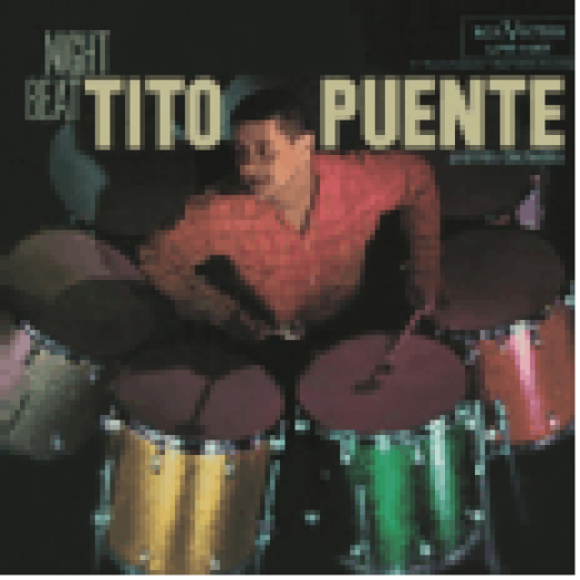 Night Beat LP
