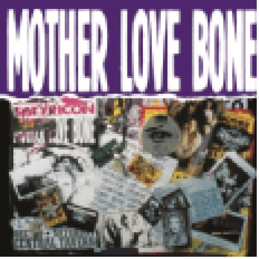 Mother Love Bone LP