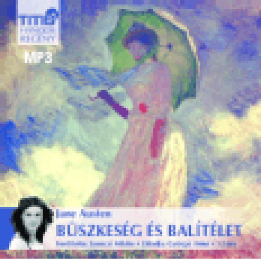 Büszkeség és balítélet