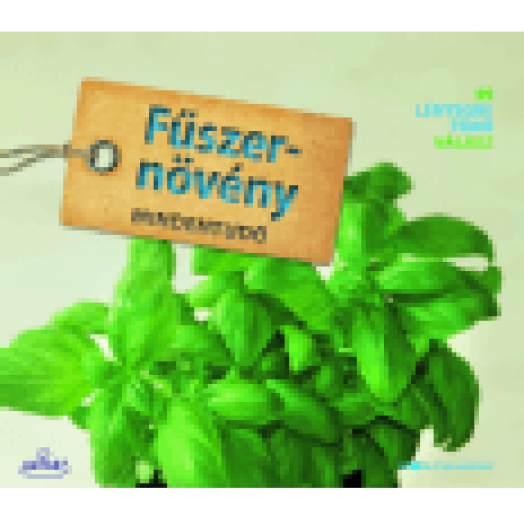 Fűszernövény mindentudó