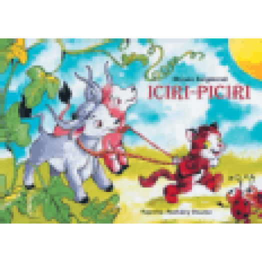Iciri-piciri