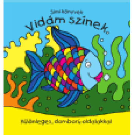 Vidám színek