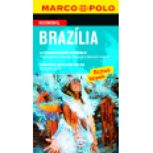 Brazília - Marco Polo