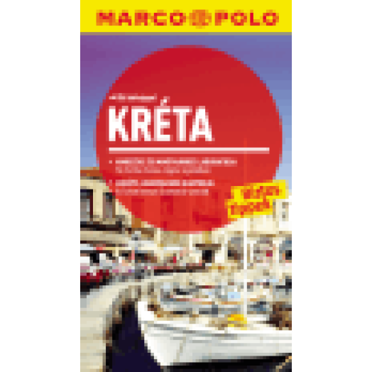 Kréta - Marco Polo