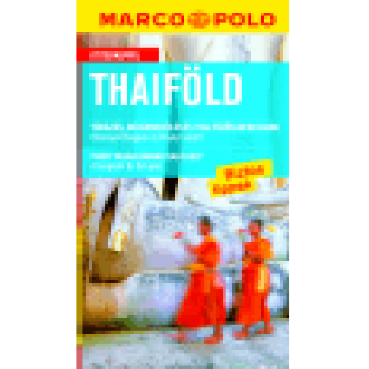 Thaiföld - Marco Polo