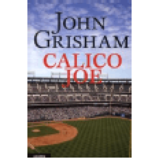 Calico Joe