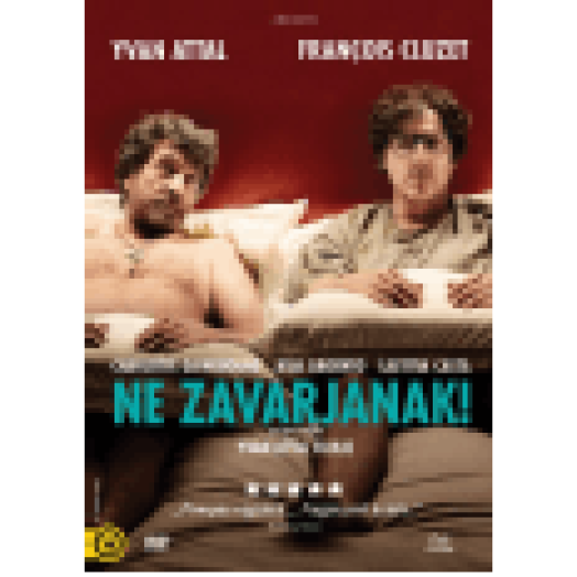 Ne zavarjanak! DVD