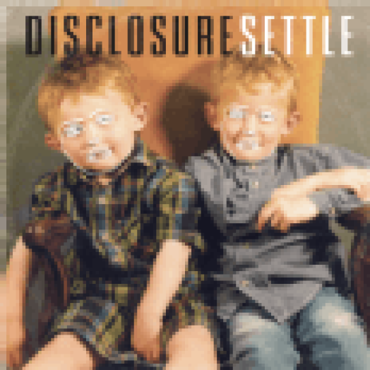Settle CD