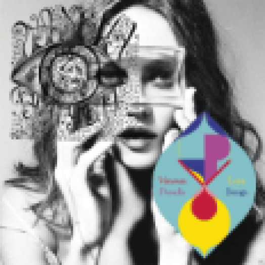 Love Songs CD