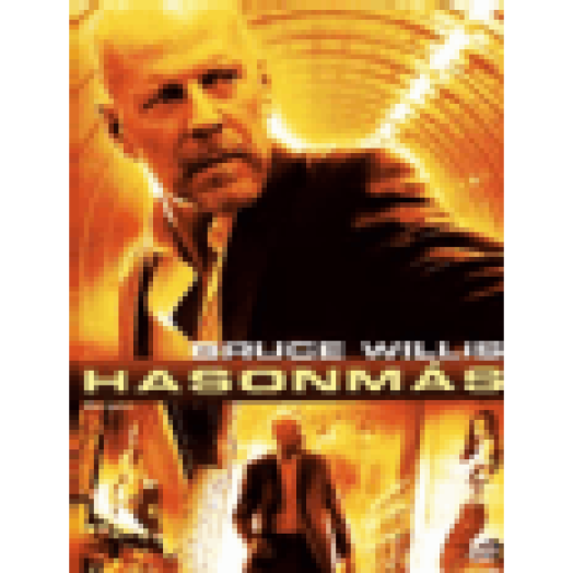 Hasonmás Blu-ray