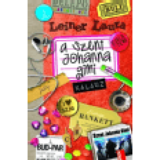 A Szent Johanna gimi kalauz
