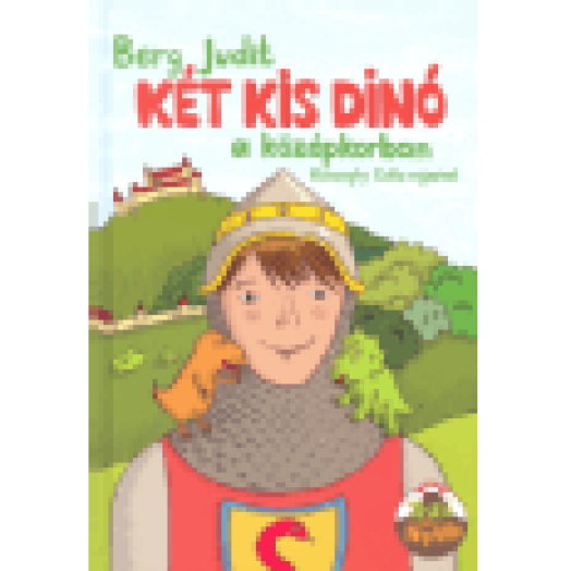 Két kis dinó a középkorban