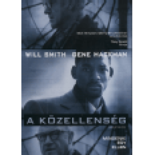 A közellenség DVD