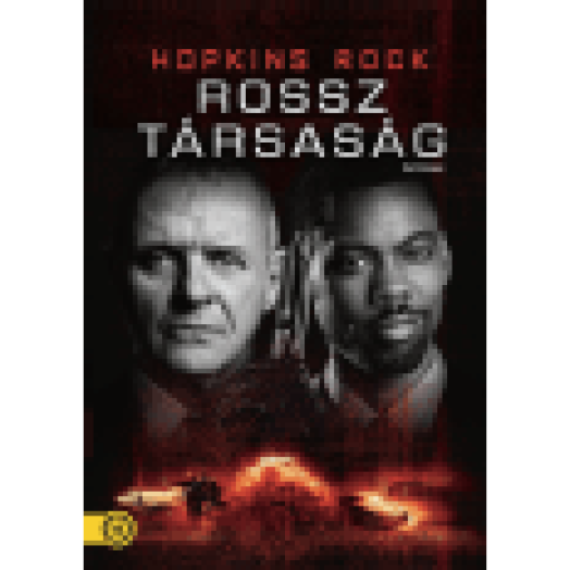 Rossz társaság (2002) DVD