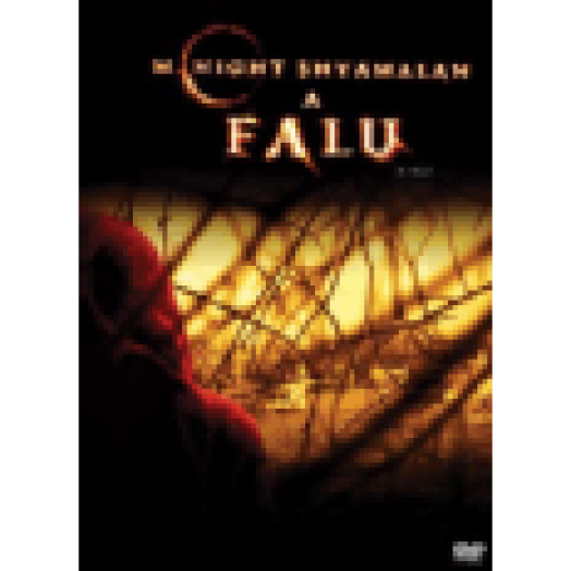 A falu DVD