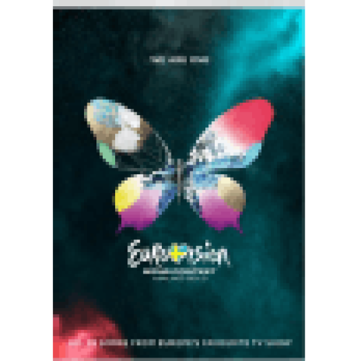 Eurovision Song Contest - Malmö 2013 DVD