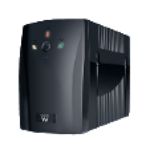 EW3941 720VA szünetmentes tápegység AVR funkció