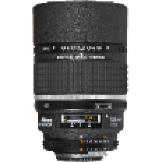 135 mm f/2.0 D AF DC objektív
