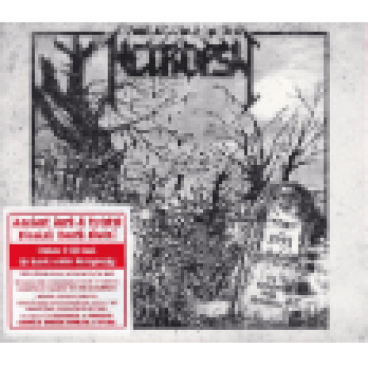 Tomb of the Forgotten - The Complete Demo Recorings CD