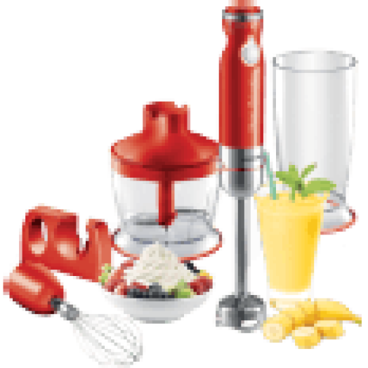 SHB 4364 RD botmixer
