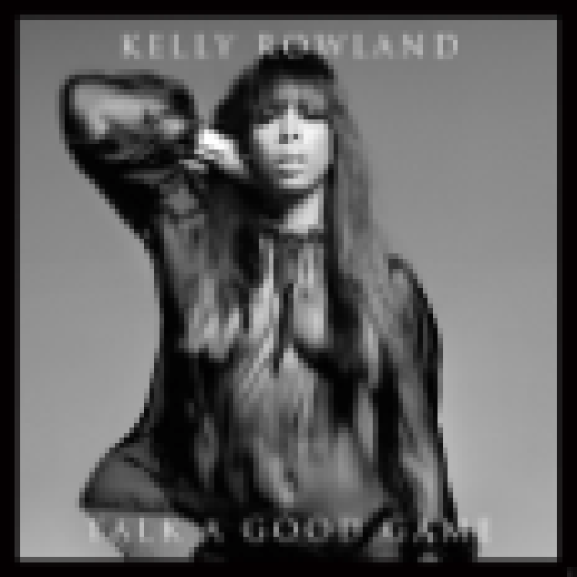 Talk A Good Game CD