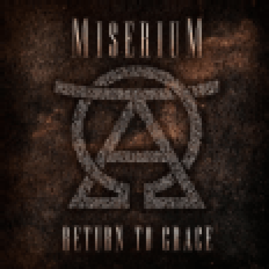 Return To Grace CD