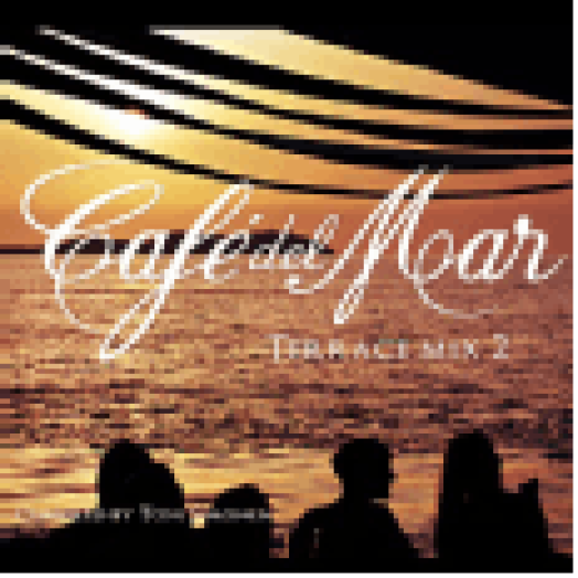 Café del Mar Terrace Mix 2 CD