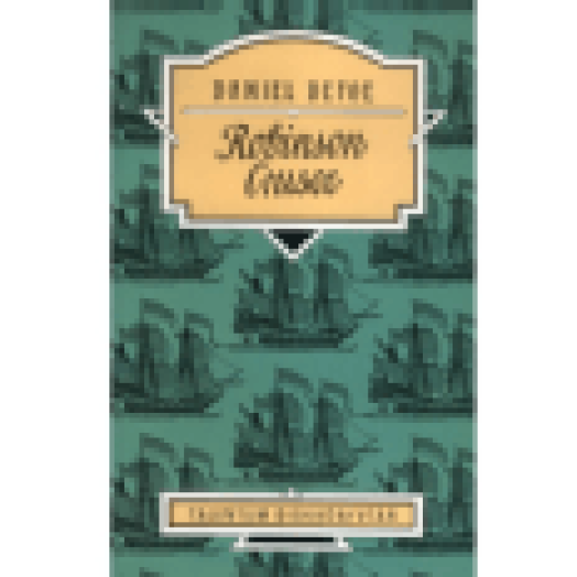 Robinson Crusoe
