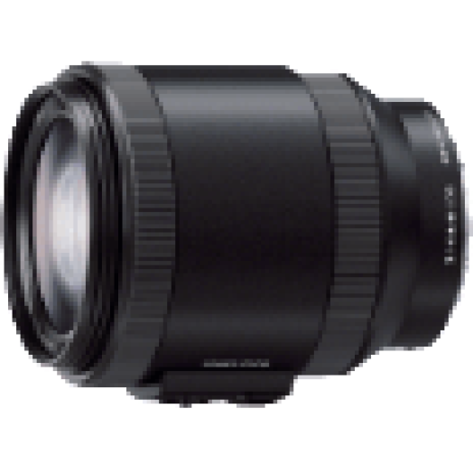 E PZ 18-200 mm f/3.5-6.3 OSS objektív