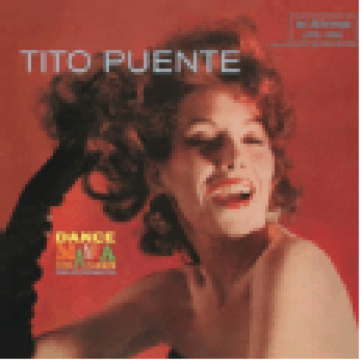 Dance Mania LP