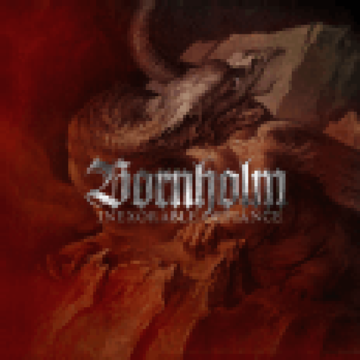 Inexorable Defiance (Limited Digibook) CD