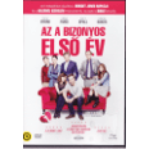 Az a bizonyos első év DVD