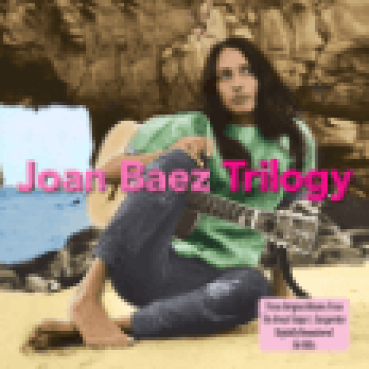 Trilogy CD