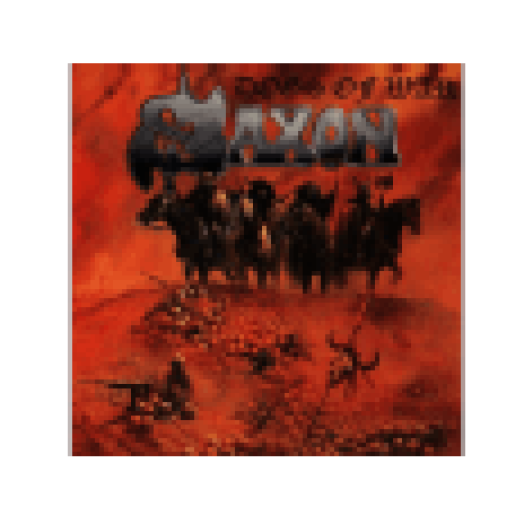 DOGS OF WAR-2