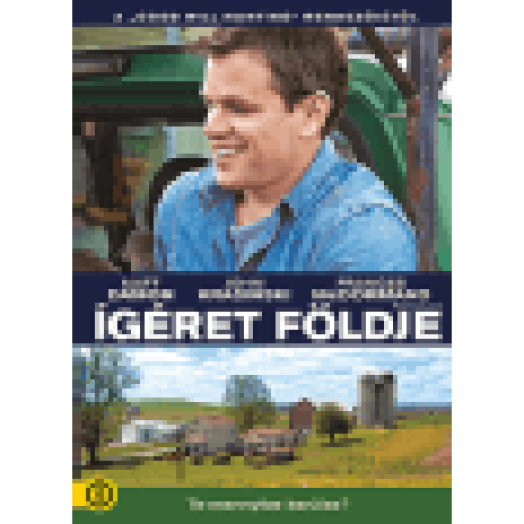 Ígéret földje DVD