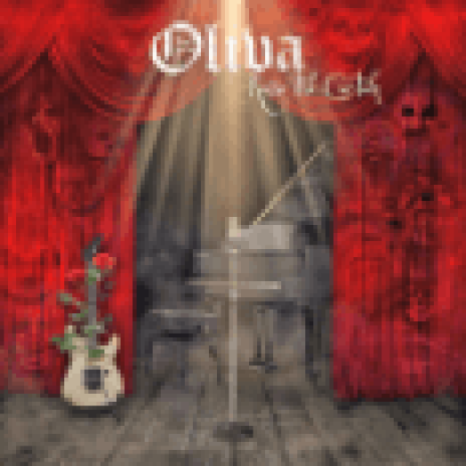 Raise The Curtain (Limited Edition) CD