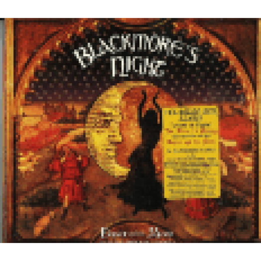 Dancer And The Moon (Limited Deluxe Edition) CD+DVD