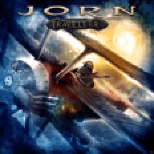 Traveller CD