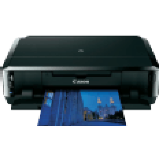 Pixma IP7250 tintasugaras nyomtató + PP201 fotópapír