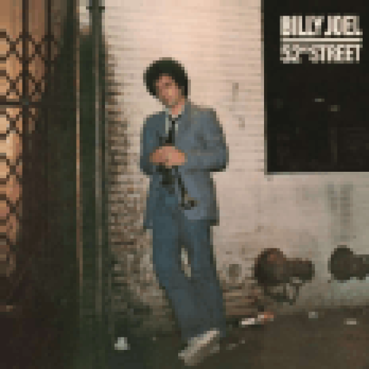 52nd Street LP