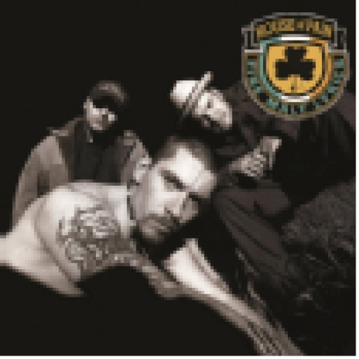 House Of Pain LP