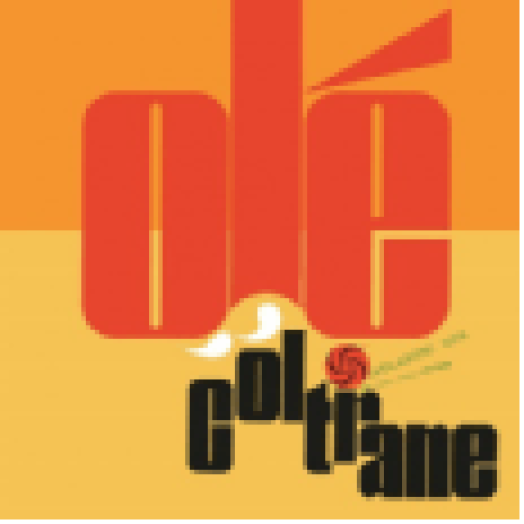 Olé Coltrane LP