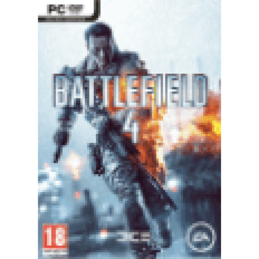 Battlefield 4 PC
