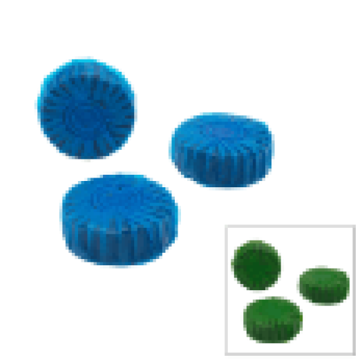 56062 WC tabletta szett (3db)