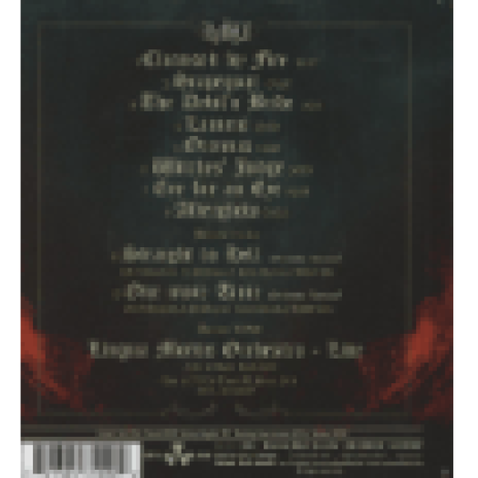 LMO (Limited Edition) CD+DVD