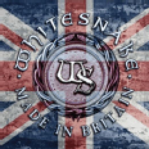 Made In Britain - The World Records CD