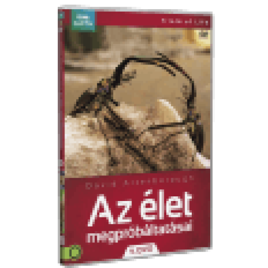 Az élet megpróbáltatásai 4. DVD